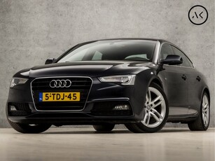 Audi A5 Sportback 1.8 TFSI S-Line Sport 170Pk (2X S-LINE