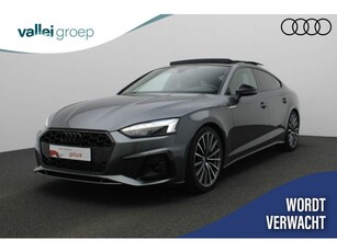 Audi A5 Sportback 40 TFSI 190PK S-tronic Launch edition