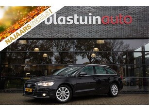 Audi A6 Avant 2.8 FSI Pro Line (bj 2012, automaat)