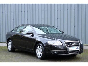 Audi A6 Limousine 3.2 FSi QUATTRO *76.115KM.!*