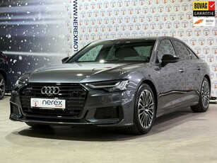 Audi A6 Limousine 55 TFSI e quattro Pro Line S Competition