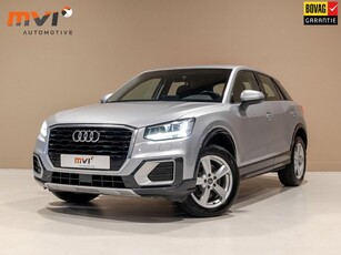 Audi Q2 1.4 TFSI CoD Sport / Virtual cockpit / Apple