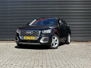 Audi Q2 30 TFSI Sport Pro Line Automaat Navigatie