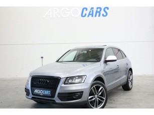 Audi Q5 2.0 TFSI QUATTRO PANO NAVI PDC CLIMA/AIRCO 20