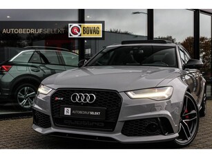 Audi RS6 Avant 4.0 TFSI quattro - PANO - B&O - NARDOGREY