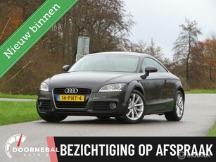 Audi TT 2.0 TFSI Pro Line / AUTOMAAT / 2011 / 211PK !