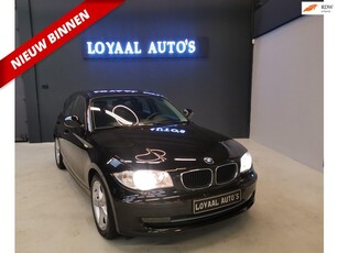 BMW 1-serie 118i High Executive