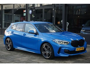 BMW 1-serie 118i M Pakket