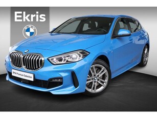 BMW 1 Serie 5-deurs 120i Model M Sport Innovation Pack