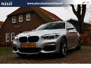 BMW 1-serie M135i Centennial High Executive Aut. ORIG. NL