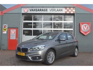 BMW 2 Serie Active Tourer leder 12 mnd gar.