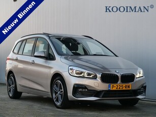 BMW 2 Serie Gran Tourer 220d xDrive 7p. High Executive 191