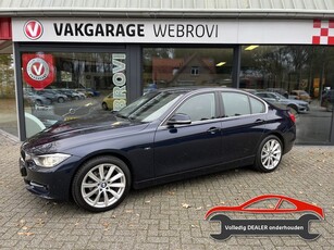 BMW 3-serie 316i Sport High Executive Orig. Nederlands