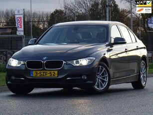 BMW 3-serie 320i High Executive NAP/LEER/NAVI/XENON/PDC