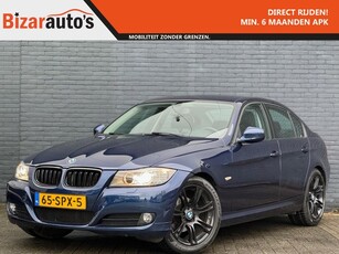 BMW 3-serie 320i Luxury Line Xenon AUT LED