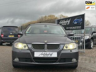 BMW 3-serie 325i Dynamic Executive, LPG