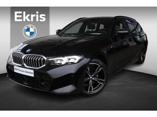 BMW 3 Serie Touring 318i M Sportpakket Entertainment Pack