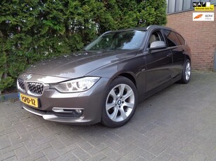 BMW 3-serie Touring 320d EfficientDynamics Edition High