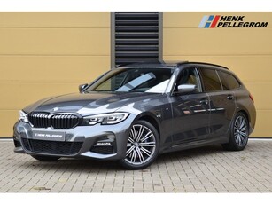 BMW 3 Serie Touring 330i Executive Edition * M Sportpakket