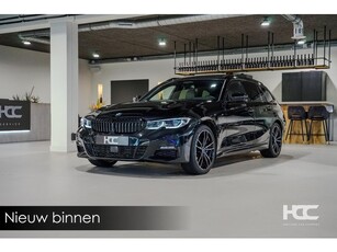 BMW 330 e High Exe M Sport Pano Head Up Memory