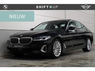 BMW 5-serie 540i xDrive Schuifdak CoPilot Head Up