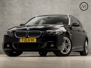 BMW 5 Serie Touring 520i M Sport High Executive 184Pk