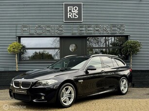 BMW 5-serie Touring 528xi M Sport X Drive T Haak