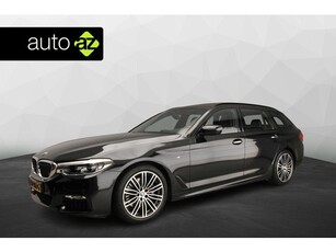 BMW 5 Serie Touring 530i M-Sportpakket / Panoramadak /