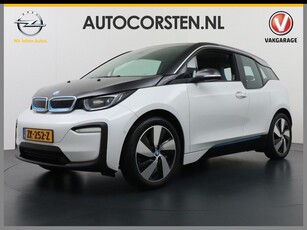 BMW i3 120Ah 42kWh Adap.Cruise Warmtepomp Camera Navi