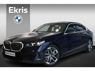 BMW i5 Sedan eDrive40 Comfort Pack Innovation Pack