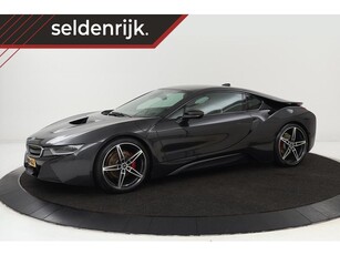 BMW i8 1.5 First Edition Origineel NL Head-Up Leder