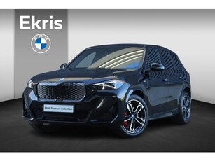 BMW iX1 eDrive20 M Sportpakket Pro Innovation Pack