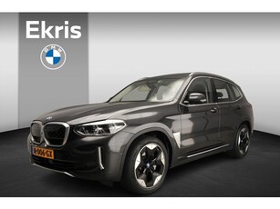 BMW iX3 High Executive LED Leder HUD Schuifdak