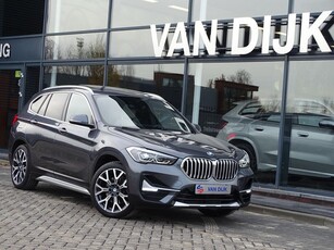 BMW X1 xDrive25e High Exe. Pano.dak Afn.Trekhaak Leder