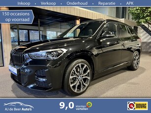 BMW X1 xDrive25e High Executive M-Sport Panorama Camera