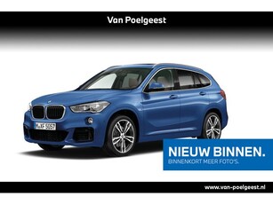 BMW X1 xDrive25i M Sportpakket