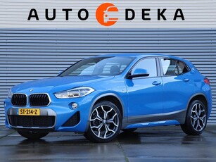 BMW X2 sDrive18i M-Sport X Automaat