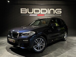 BMW X3 xDrive20i High Exe M-sport Pano Orig NL