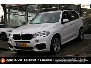 BMW X5 XDrive40e High Executive M-PAKKET NAP!