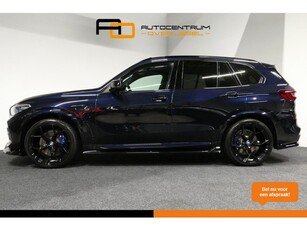 BMW X5 xDrive45e M Sport / Maxton Design Bodykit V.2 / M