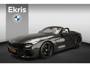 BMW Z4 Roadster M40i M-Sportpakket LED Leder HUD