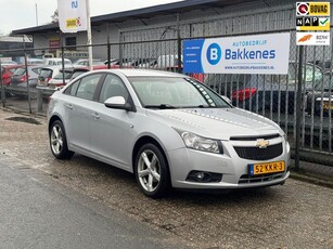 Chevrolet Cruze 1.6 LS Airco Trekhaak NAP