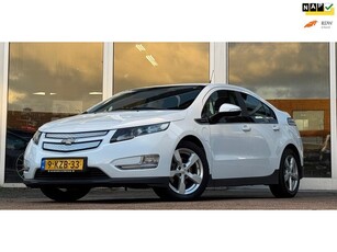 Chevrolet Volt 1.4 LT Lerenbekleding 2e Eigenaar Camera