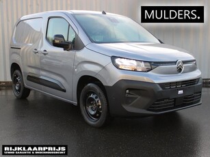 Citroen Berlingo 1.5 BlueHDi 130 EAT8 L1 3-Zits / Comfort