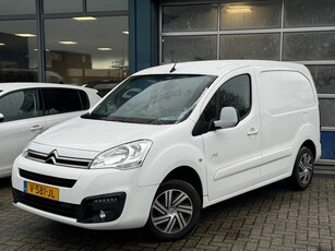 Citroen Berlingo 1.6 BlueHDI 75 Business Economy Airco