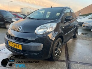 Citroen C1 1.0-12V Ambiance AUTOMAAT!!NWE APK!!