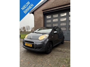 Citroen C1 1.0-12V Séduction 5Drs/Airco/Centrale