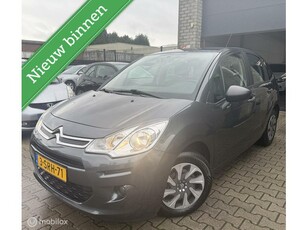 Citroen C3 1.0 VTi Collection /5DRS /85.000KM /Dealer onderh