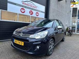 Citroen C3 1.2 PureTech Collection 1 JAAR APK