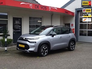 Citroen C3 Aircross 1.2 PureTech Max